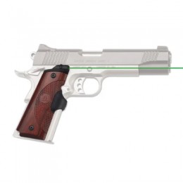 Crimson Trace Laser Grips for 1911 LG-901G