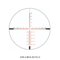 Vortex Strike Eagle 4-24x50mm