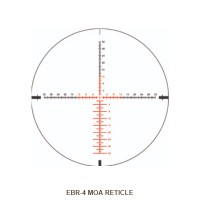 Vortex Strike Eagle 3-18x44mm ライフルスコープ