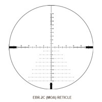 Vortex Diamondback Tactical 4-16x44mm FFP ライフルスコープ