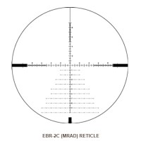 Vortex Diamondback Tactical 4-16x44mm FFP ライフルスコープ