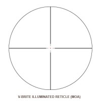 Vortex Crossfire II 3-9x40mm ライフルスコープ