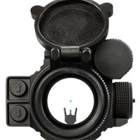 Vortex Strikefire II Red Dot Sight