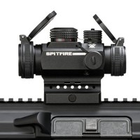 Vortex Spitfire 1x Prism Scope