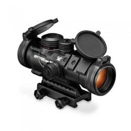 Vortex Spitfire 3x Prism Scope