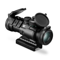 Vortex Spitfire 3x Prism Scope