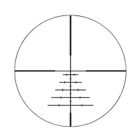 Swarovski Z3 4-12x50 BRH