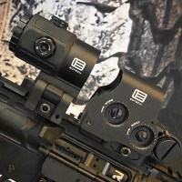 EOTech G43 Magnifier イオテック