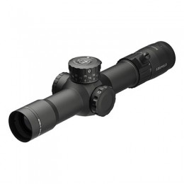 Leupold Mark 5HD 2-10x30 M5C3 FFP TMR