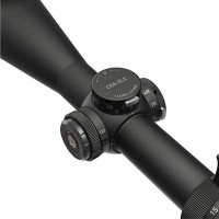 Leupold VX-6HD 3-18x50 CDS-ZL2 Side Focus Illum