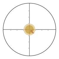 Leupold Mark 5HD 2-10x30 M5C3 FFP ILLUM. TMR