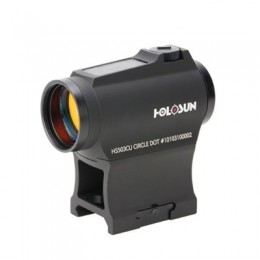 Holosun Micro Red Dot HS503CU