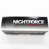 Nightforce NXS 2.5-10x24 Limited Edition C462