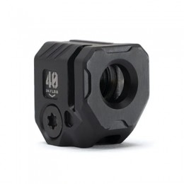 Strike Industries Strike Micro Threaded Comp QUAD