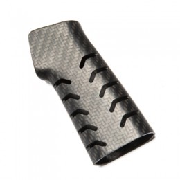 Battle Arms Ultralight Chevron Carbon Fiber Grip