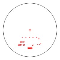 Sig Sauer KILO3K 6x22mm