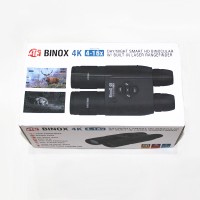 ATN BinoX 4K 4-16x Smart Ultra HD Day/Night Vision