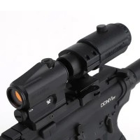 Primary Arms 3X LER Red Dot Magnifier Gen IV