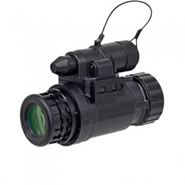 Lindu Optics Monocular FOV 50°