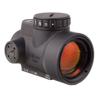 Trijicon MRO Green Dot Sight No Mount