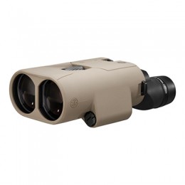 Sig Sauer ZULU6 HDX Pro Binocular 18x50mm