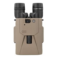 Sig Sauer ZULU6 HDX Pro Binocular 16x50mm