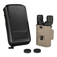 Sig Sauer ZULU6 HDX Pro Binocular 16x50mm