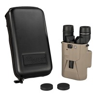 Sig Sauer ZULU6 HDX Pro Binocular 14x50mm