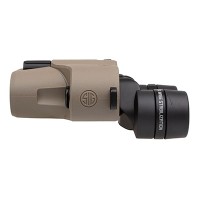 Sig Sauer ZULU6 HDX Binocular 10x30mm