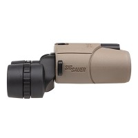 Sig Sauer ZULU6 HDX Binocular 10x30mm