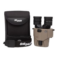 Sig Sauer ZULU6 HDX Binocular 10x30mm