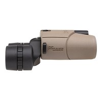 Sig Sauer ZULU6 HDX Binocular 20x42mm