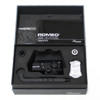 Sig Sauer Romeo8H ダットサイト