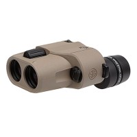 Sig Sauer ZULU6 HDX Binocular 12x42mm