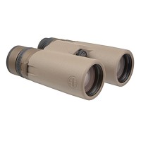 Sig Sauer ZULU8 HDX Binocular 12x50mm