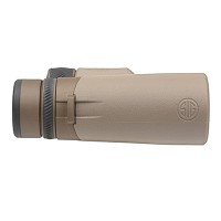 Sig Sauer ZULU8 HDX Binocular 10x42mm