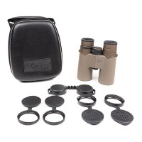 Sig Sauer ZULU8 HDX Binocular 10x42mm