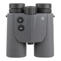 Sig Sauer Canyon Rangefinding Binocular 10x42mm