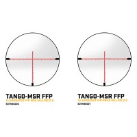 Sig Sauer TANGO-MSR 5-30x56mm (FFP)