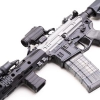 SLR  Rifleworks Vertical Grip M-LOK