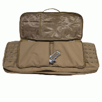 Safariland サファリランド Dual Rifle Case ガンケース