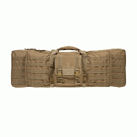 Safariland サファリランド Dual Rifle Case ガンケース