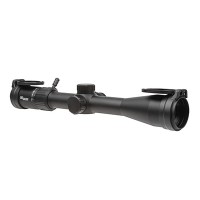 Sig Sauer Canyon Riflescope 4-16x44mm (SFP)