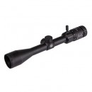 Sig Sauer Buckmasters Rifle Scope 3-9x40 BDC (SFP)