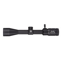 Sig Sauer Buckmasters Rifle Scope 3-9x40 BDC (SFP)