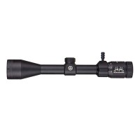 Sig Sauer Buckmasters Rifle Scope 3-12x44 BDC SFP