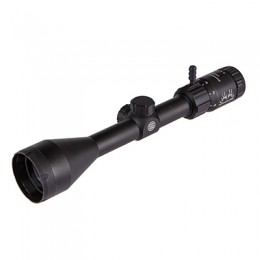 Sig Sauer Buckmasters Rifle Scope 3-9x50 BDC (SFP)