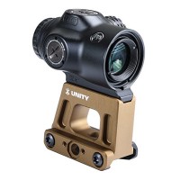 Unity Tactical FAST MicroPrism