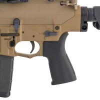 Reptilia CQG Grip for AR-15/SR-25