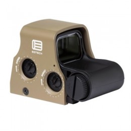 EOTech XPS 3-0 TAN Custom Order イオテック